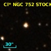 Cl* NGC  752  STOCK     357