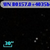WN B0157.0+4035b