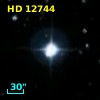 HD  12744