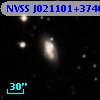 NVSS J021101+374000