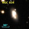 NGC   834