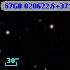 87GB 020622.8+371539