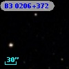 B3 0206+372