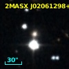 2MASX J02061298+3919590