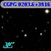 CGPG 0203.6+3816