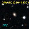 2MASX J02044337+4027185