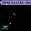 ZOAG G137.93-20.46