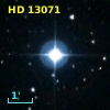 HD  13071
