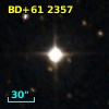 BD+61  2357
