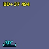 BD+37   494
