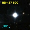 BD+37   500