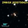 2MASX J02075043+3832060