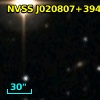 NVSS J020807+394501