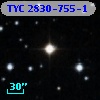 TYC 2830-755-1