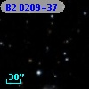 B2 0209+37