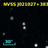 NVSS J021027+383311