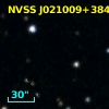 NVSS J021009+384326