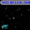 NVSS J021120+384607