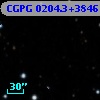 CGPG 0204.3+3846