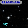 B3 0205+380