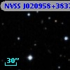 NVSS J020958+383748