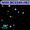 NVSS J021344+382725