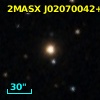 2MASX J02070042+4022291
