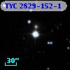 TYC 2829-152-1