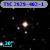 TYC 2829-402-1