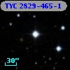 TYC 2829-465-1