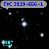 TYC 2829-656-1