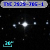 TYC 2829-705-1