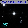 TYC 2829-1002-1