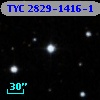 TYC 2829-1416-1
