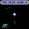 TYC 2829-1598-1