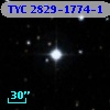 TYC 2829-1774-1