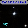 TYC 2829-2119-1