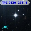TYC 2830-257-1