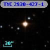 TYC 2830-427-1