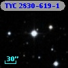 TYC 2830-619-1