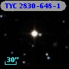 TYC 2830-648-1