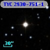 TYC 2830-751-1