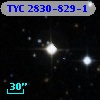 TYC 2830-829-1