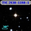 TYC 2830-1180-1
