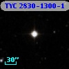 TYC 2830-1300-1