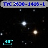 TYC 2830-1418-1