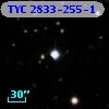 TYC 2833-255-1