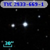 TYC 2833-669-1