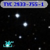 TYC 2833-755-1