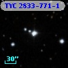 TYC 2833-771-1